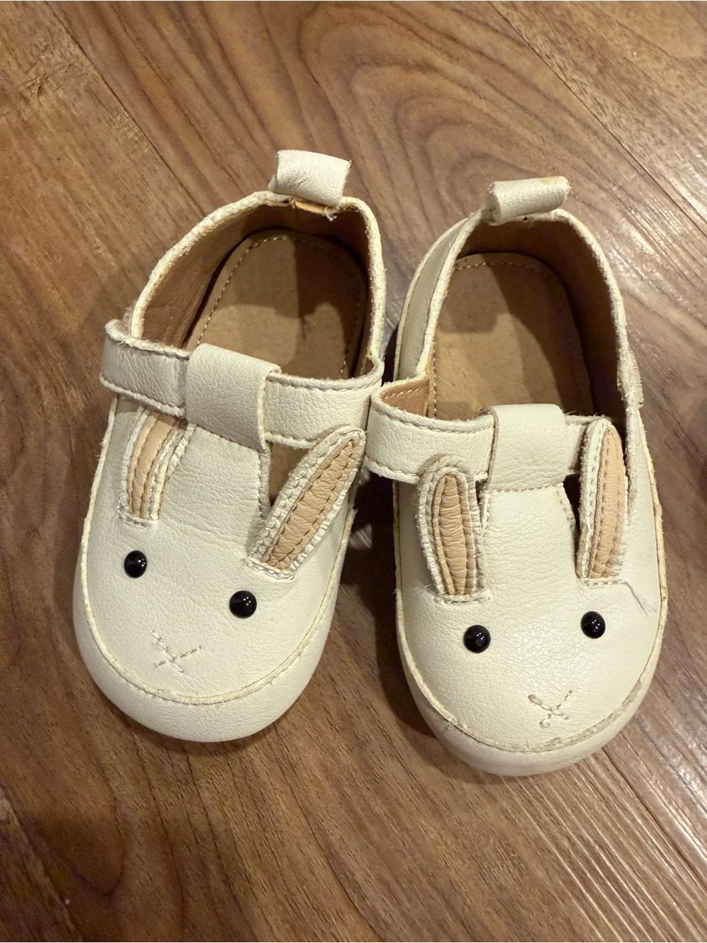 Toddler girl shoes 12-24M size 5